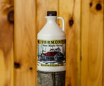 1 Gallon Pure Vermont Maple Syrup